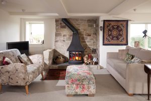 Sitting Room - click for photo gallery
